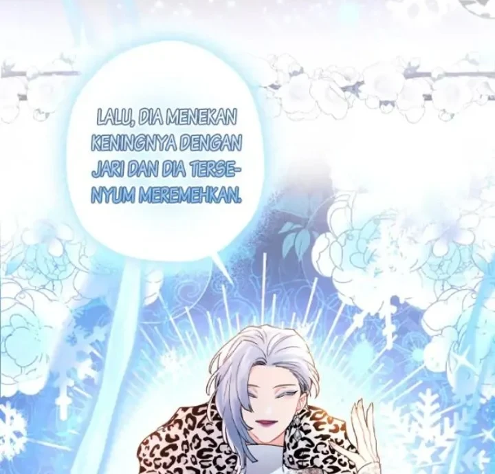The Male Lead's Little Lion Daughter Chapter 50 Gambar 42