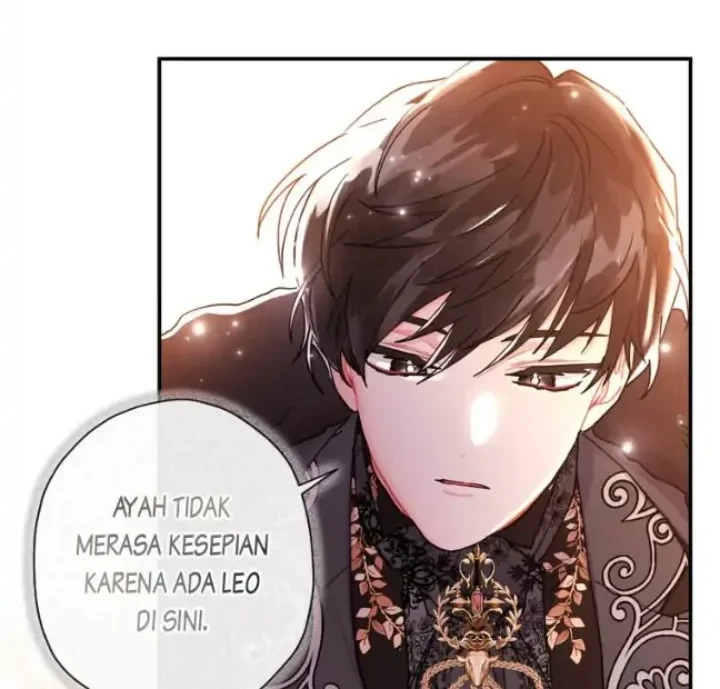 The Male Lead's Little Lion Daughter Chapter 50 Gambar 60