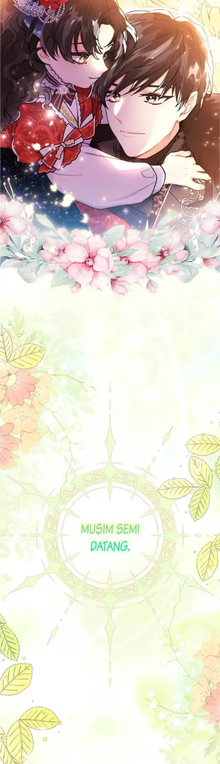 The Male Lead's Little Lion Daughter Chapter 50 Gambar 66