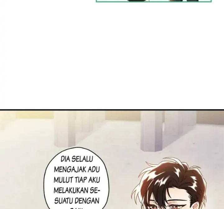 The Male Lead's Little Lion Daughter Chapter 51 Gambar 39