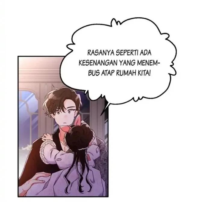 The Male Lead's Little Lion Daughter Chapter 52 Gambar 30
