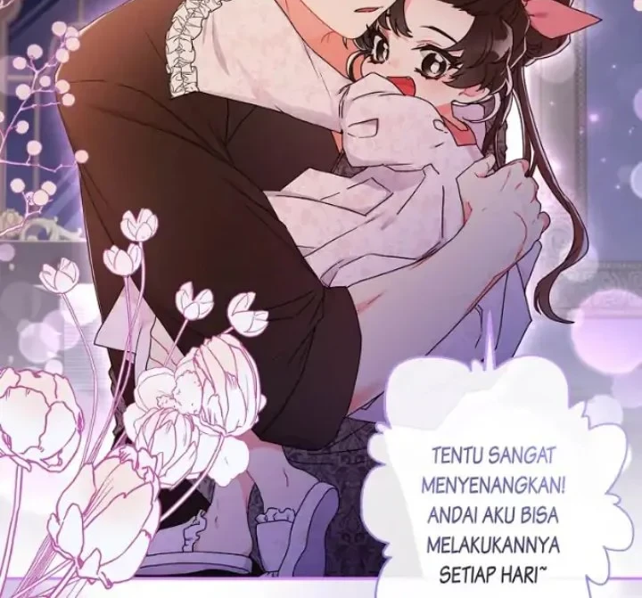 The Male Lead's Little Lion Daughter Chapter 52 Gambar 27