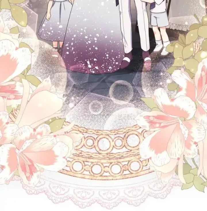 The Male Lead's Little Lion Daughter Chapter 53 Gambar 30