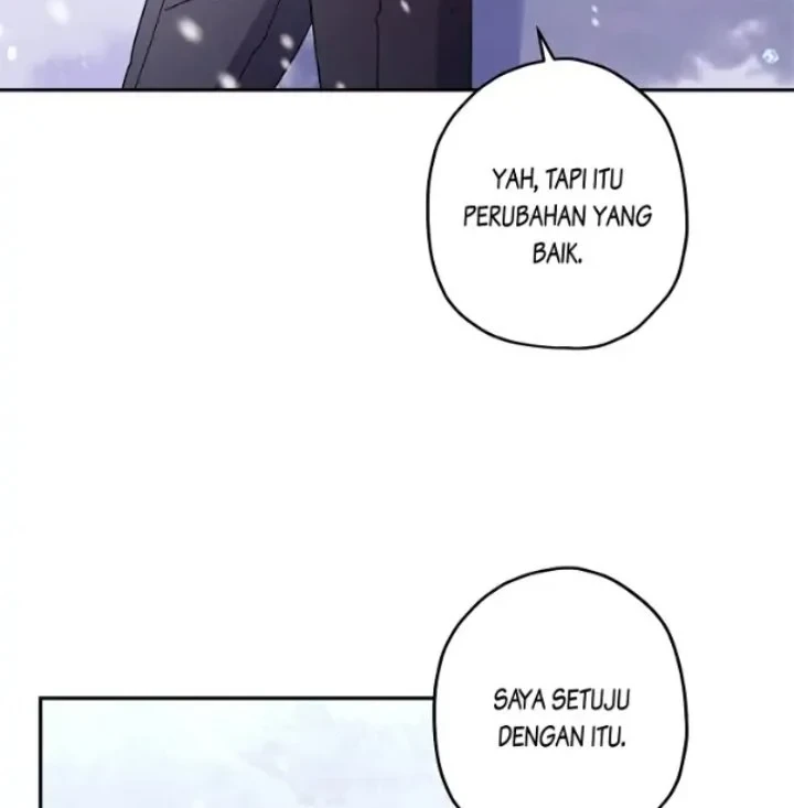 The Male Lead's Little Lion Daughter Chapter 53 Gambar 39