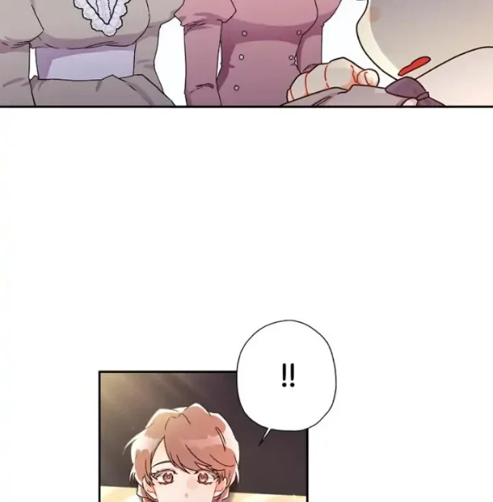 The Male Lead's Little Lion Daughter Chapter 53 Gambar 27
