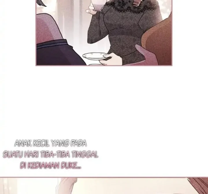 The Male Lead's Little Lion Daughter Chapter 54 Gambar 24