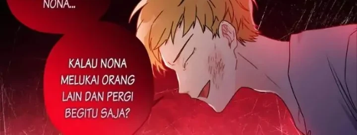 The Male Lead's Little Lion Daughter Chapter 55 Gambar 36