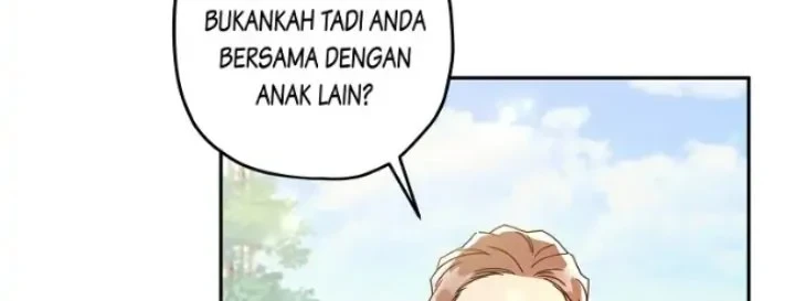 The Male Lead's Little Lion Daughter Chapter 56 Gambar 33
