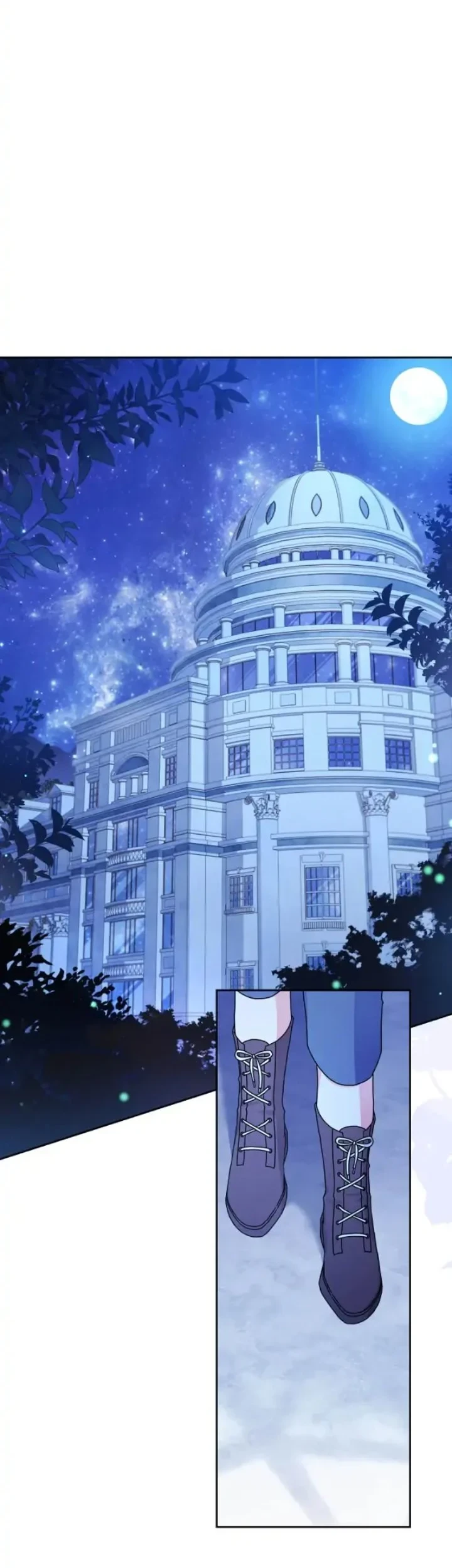 The Male Lead's Little Lion Daughter Chapter 56 Gambar 35