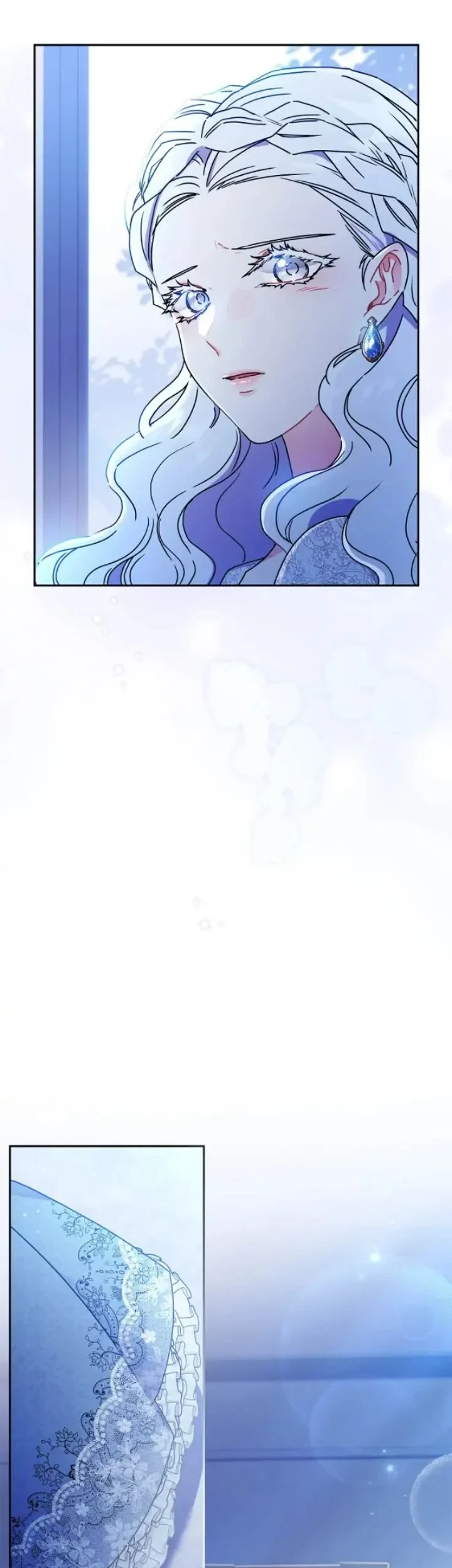 The Male Lead's Little Lion Daughter Chapter 56 Gambar 38