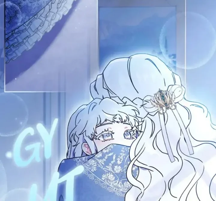 The Male Lead's Little Lion Daughter Chapter 56 Gambar 39