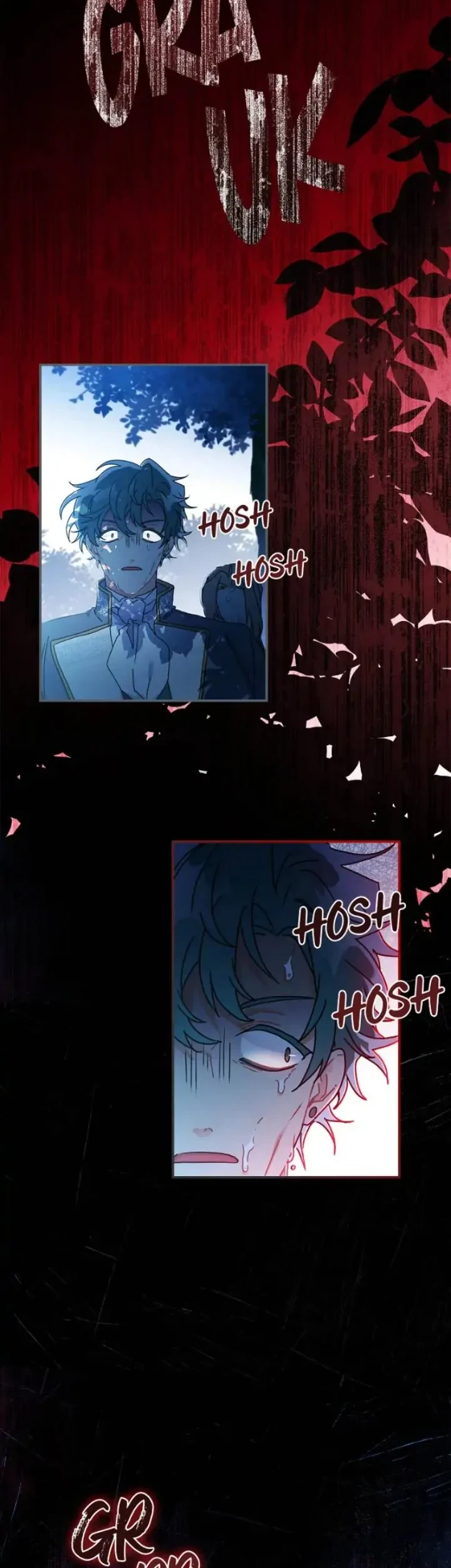The Male Lead's Little Lion Daughter Chapter 57 Gambar 38