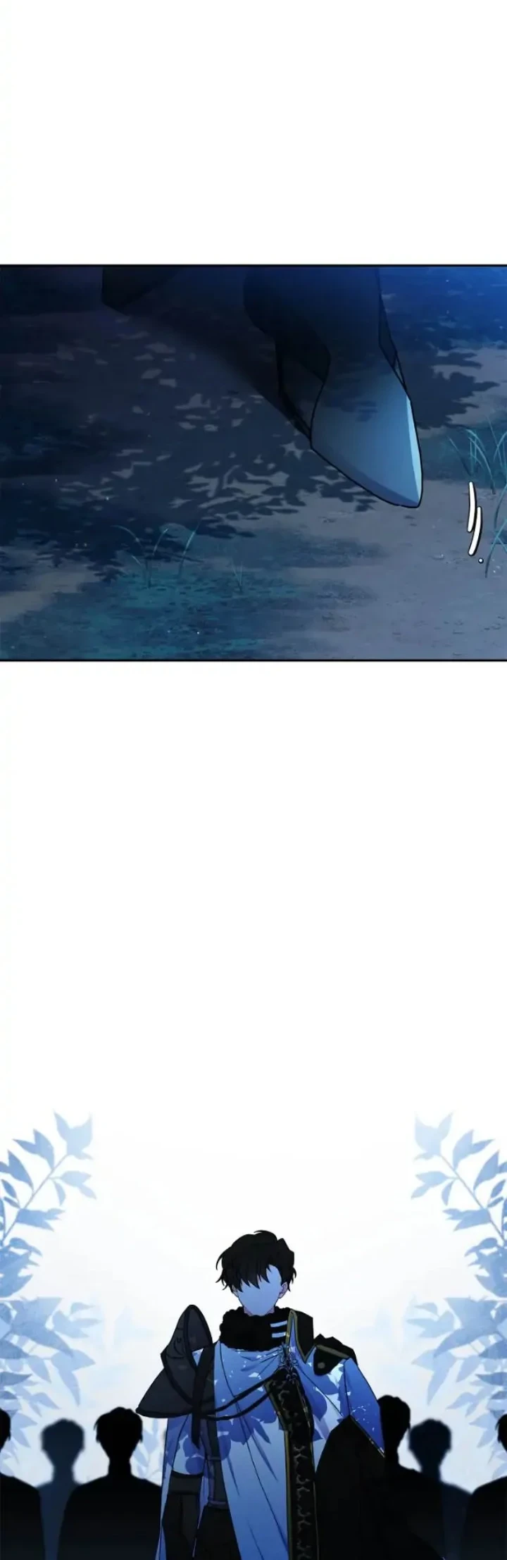 The Male Lead's Little Lion Daughter Chapter 57 Gambar 44
