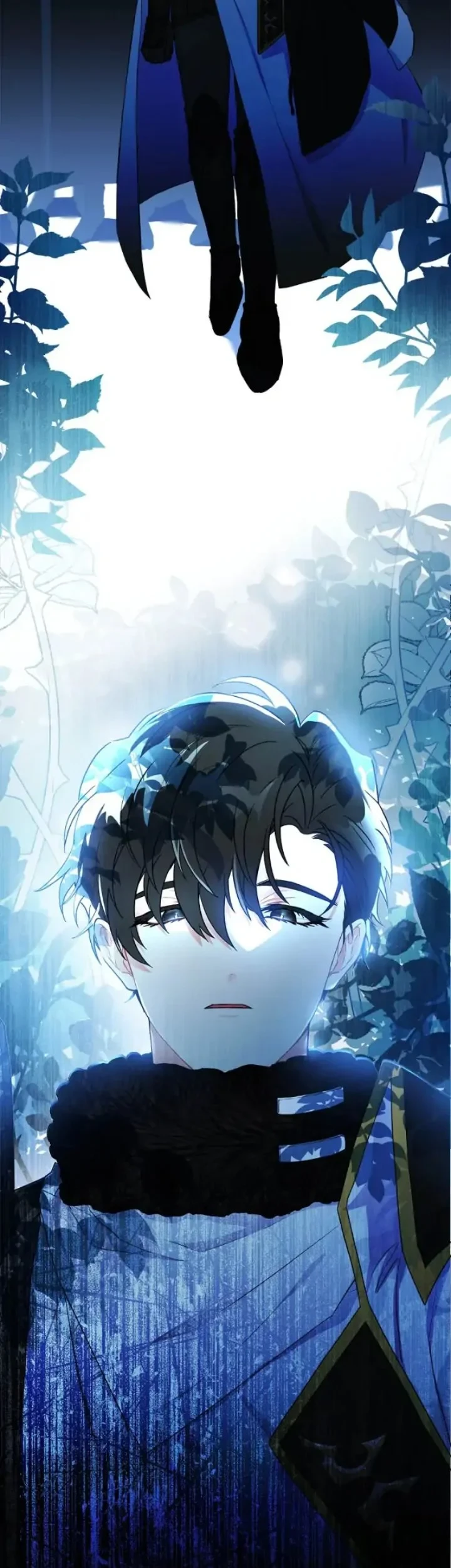 The Male Lead's Little Lion Daughter Chapter 57 Gambar 45