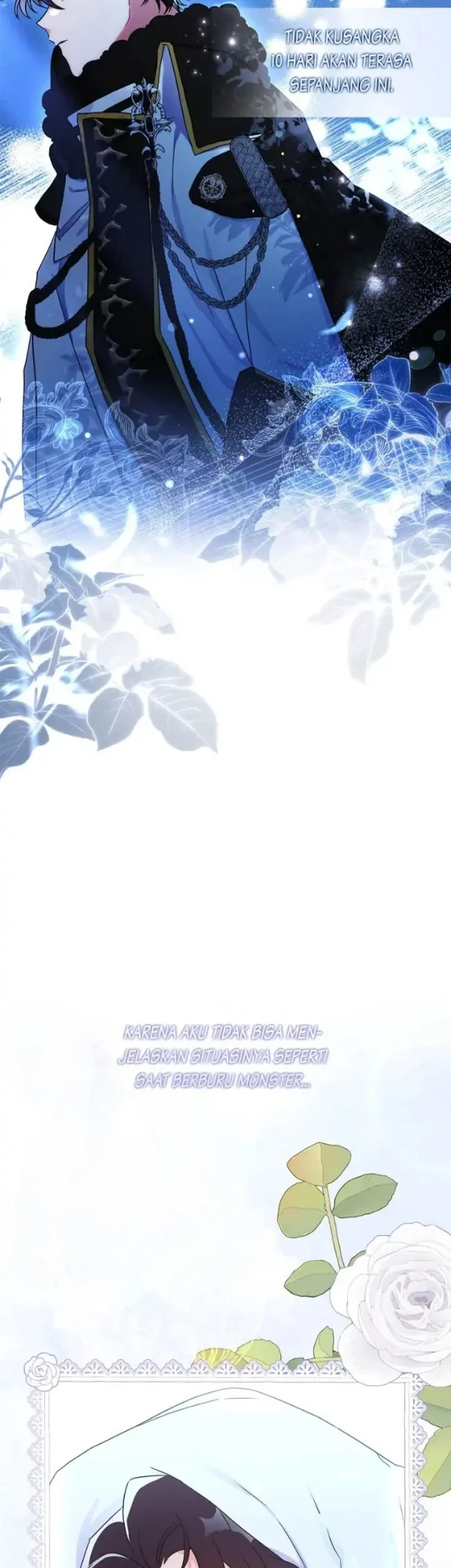 The Male Lead's Little Lion Daughter Chapter 58 Gambar 39