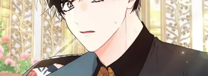 The Male Lead's Little Lion Daughter Chapter 59 Gambar 33