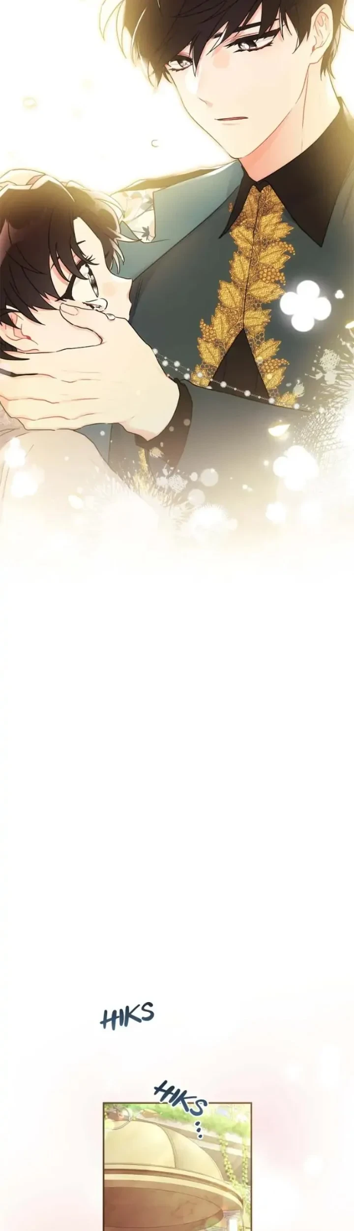 The Male Lead's Little Lion Daughter Chapter 59 Gambar 37