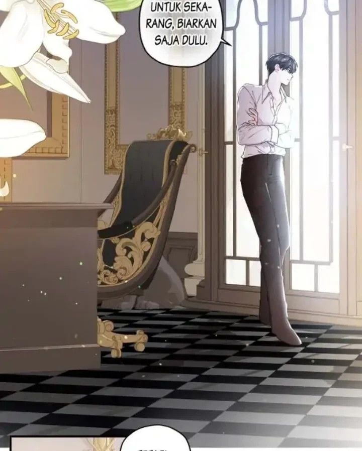 The Male Lead's Little Lion Daughter Chapter 6 Gambar 30