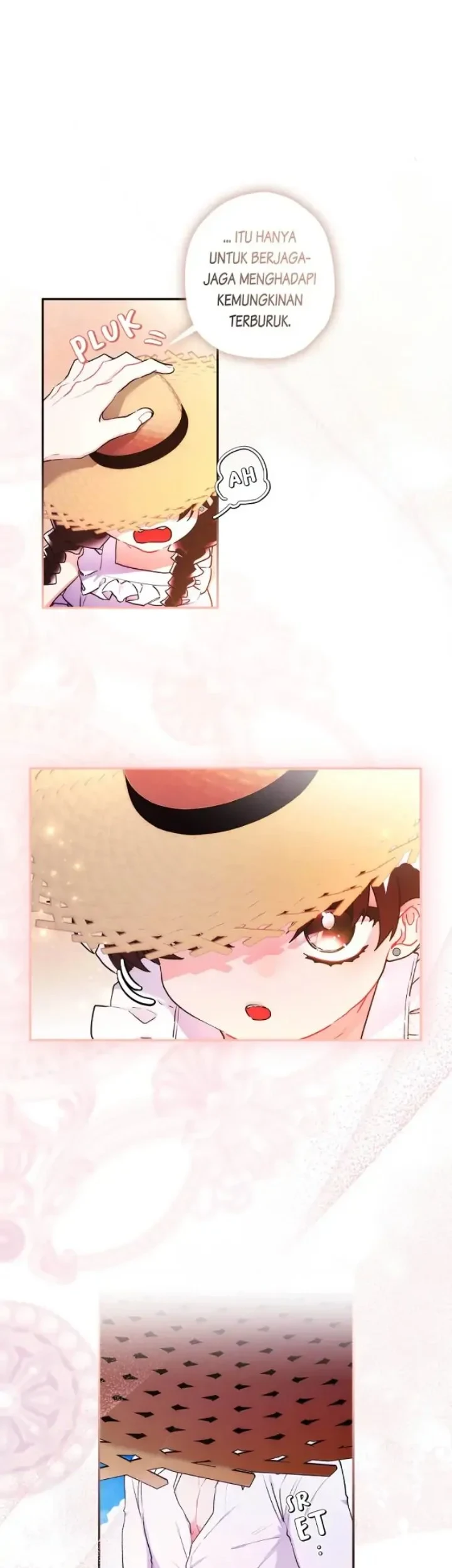 The Male Lead's Little Lion Daughter Chapter 60 Gambar 43