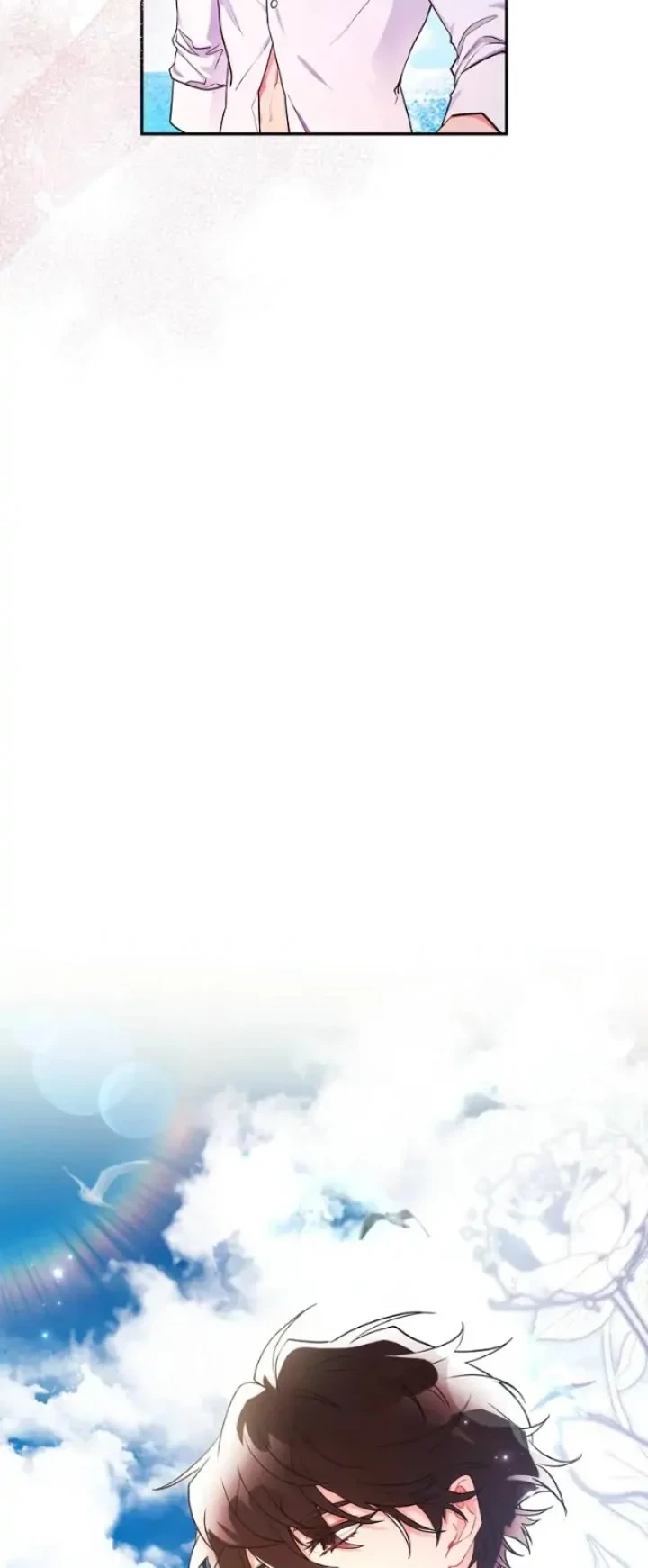 The Male Lead's Little Lion Daughter Chapter 60 Gambar 44