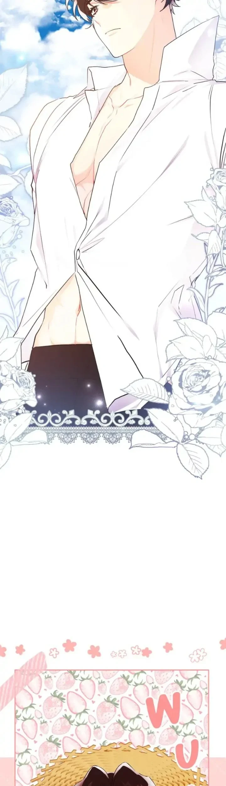 The Male Lead's Little Lion Daughter Chapter 60 Gambar 45