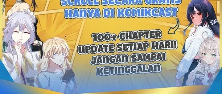 The Male Lead's Little Lion Daughter Chapter 60 Gambar 47
