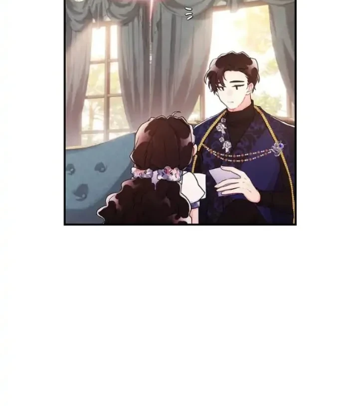The Male Lead's Little Lion Daughter Chapter 61 Gambar 30