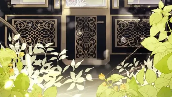 The Male Lead's Little Lion Daughter Chapter 61 Gambar 33
