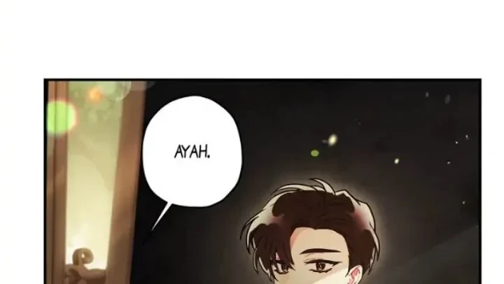 The Male Lead's Little Lion Daughter Chapter 61 Gambar 36