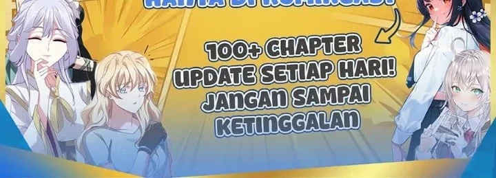 The Male Lead's Little Lion Daughter Chapter 61 Gambar 44