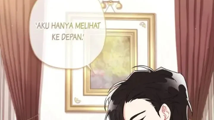 The Male Lead's Little Lion Daughter Chapter 62 Gambar 33