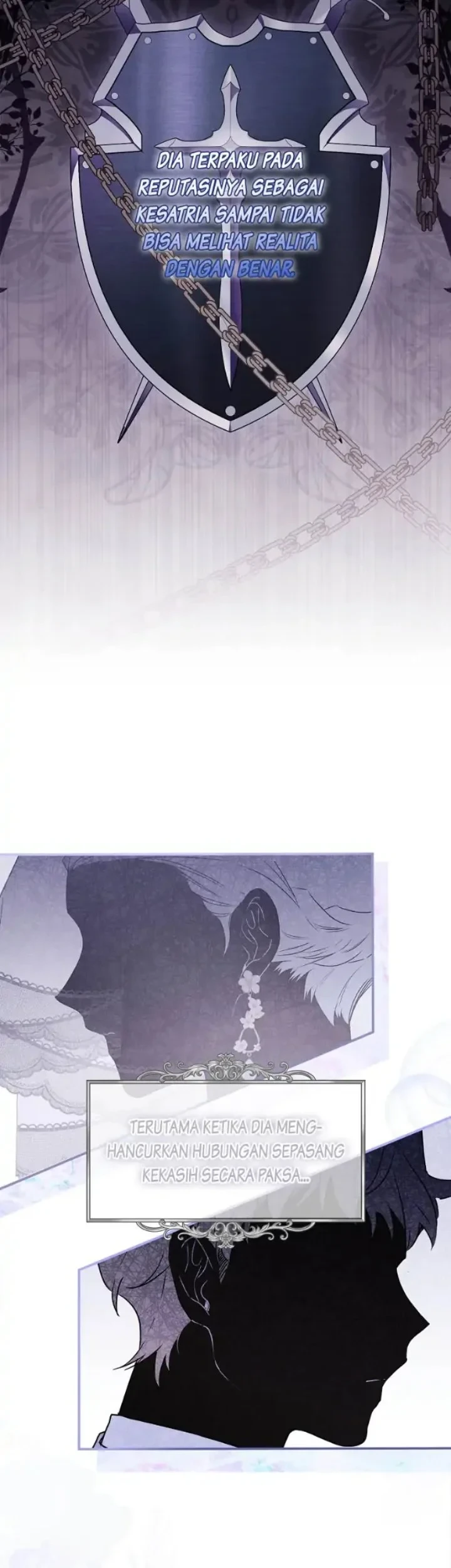 The Male Lead's Little Lion Daughter Chapter 62 Gambar 37
