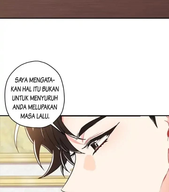 The Male Lead's Little Lion Daughter Chapter 62 Gambar 39