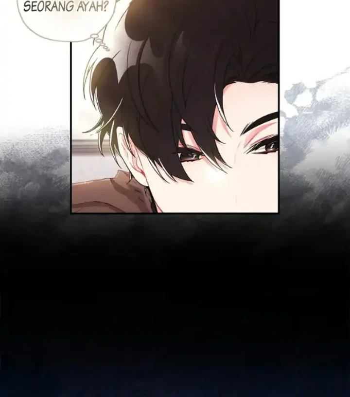 The Male Lead's Little Lion Daughter Chapter 62 Gambar 42