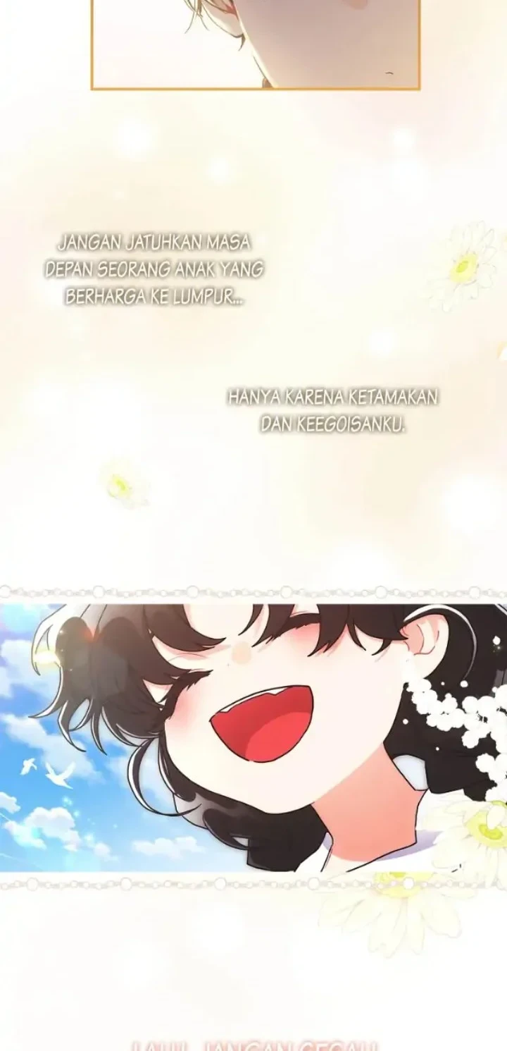 The Male Lead's Little Lion Daughter Chapter 62 Gambar 44