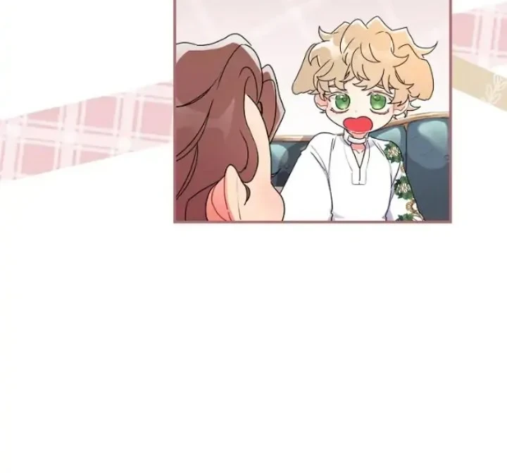 The Male Lead's Little Lion Daughter Chapter 63 Gambar 39