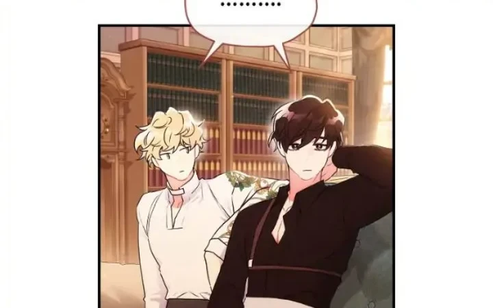The Male Lead's Little Lion Daughter Chapter 63 Gambar 41