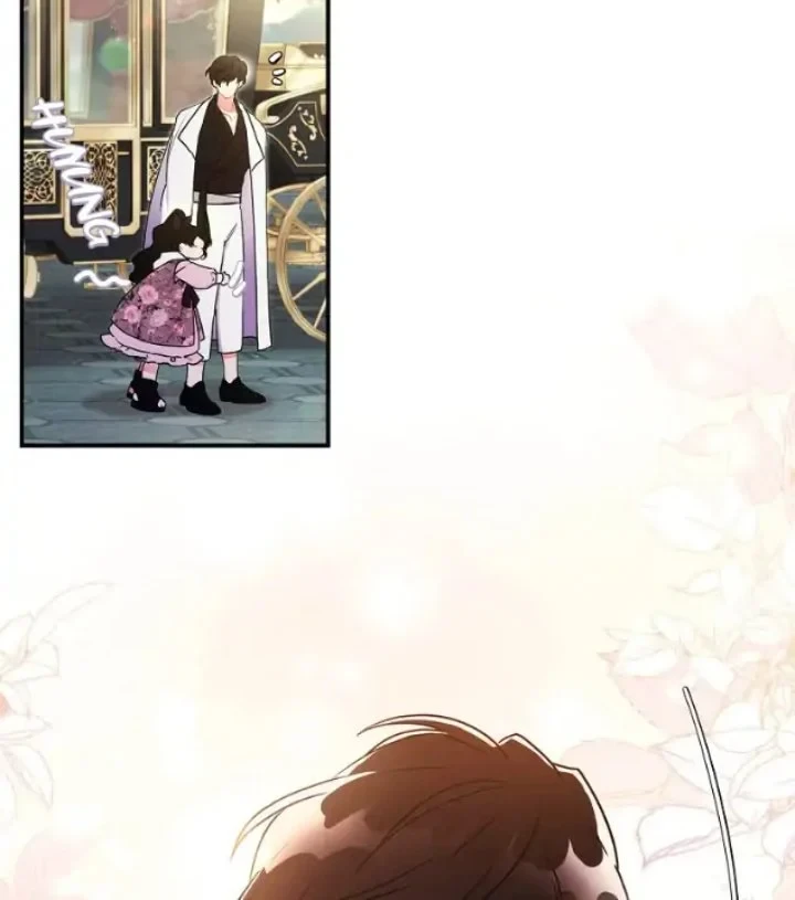 The Male Lead's Little Lion Daughter Chapter 64 Gambar 30