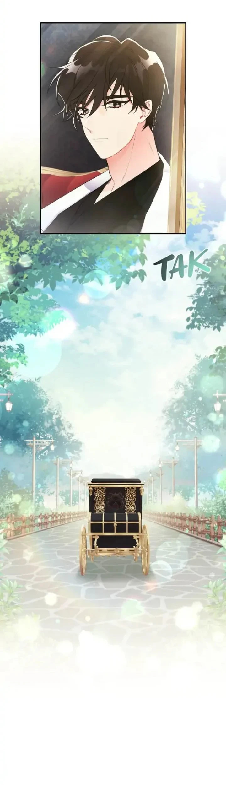 The Male Lead's Little Lion Daughter Chapter 64 Gambar 40