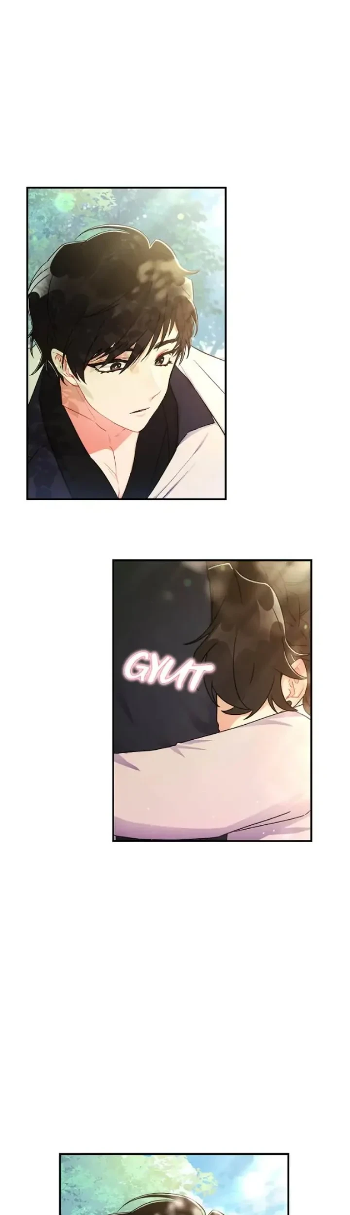 The Male Lead's Little Lion Daughter Chapter 65 Gambar 31