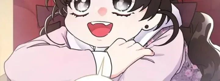 The Male Lead's Little Lion Daughter Chapter 66 Gambar 36