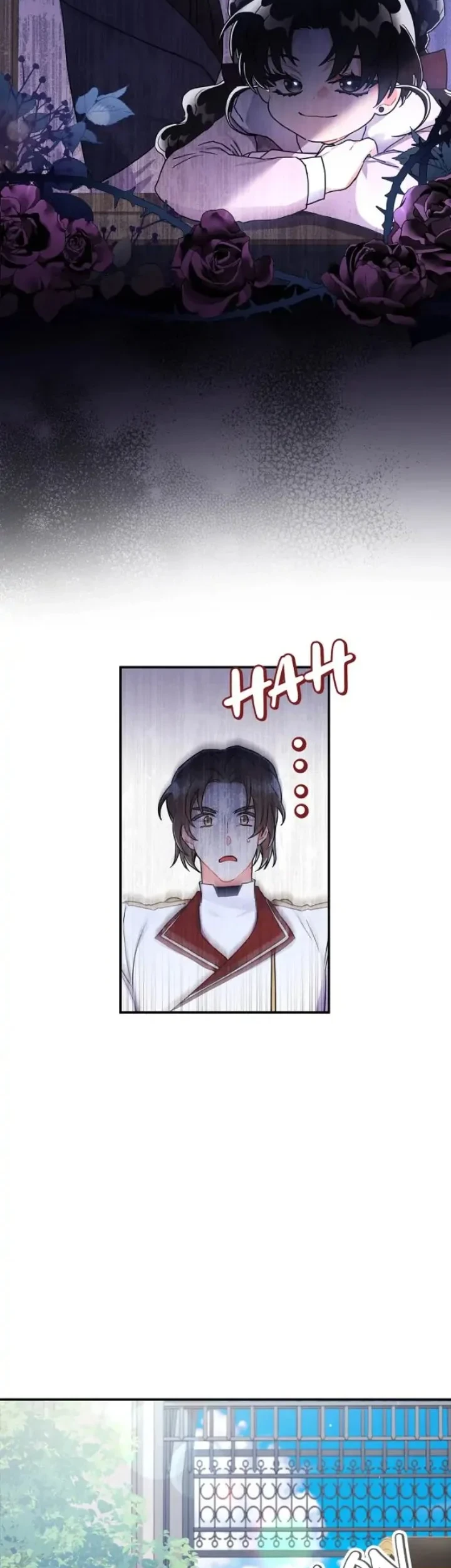 The Male Lead's Little Lion Daughter Chapter 66 Gambar 38