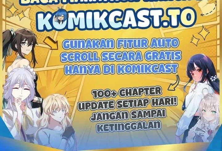 The Male Lead's Little Lion Daughter Chapter 66 Gambar 47