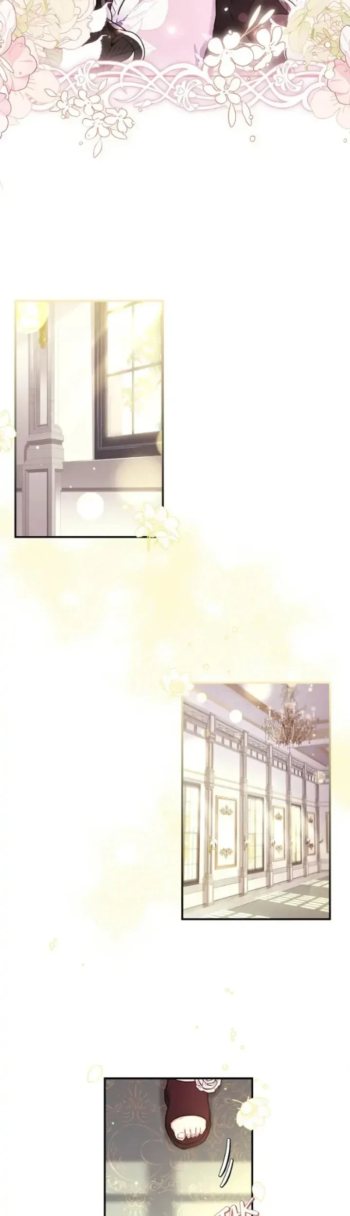 The Male Lead's Little Lion Daughter Chapter 67 Gambar 32
