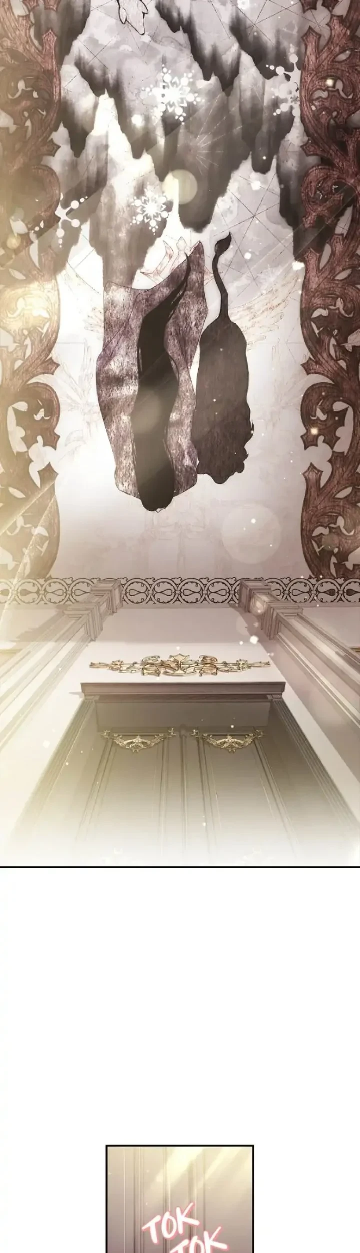 The Male Lead's Little Lion Daughter Chapter 67 Gambar 37