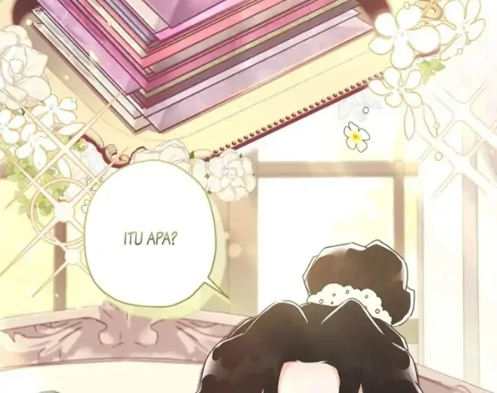 The Male Lead's Little Lion Daughter Chapter 68 Gambar 42