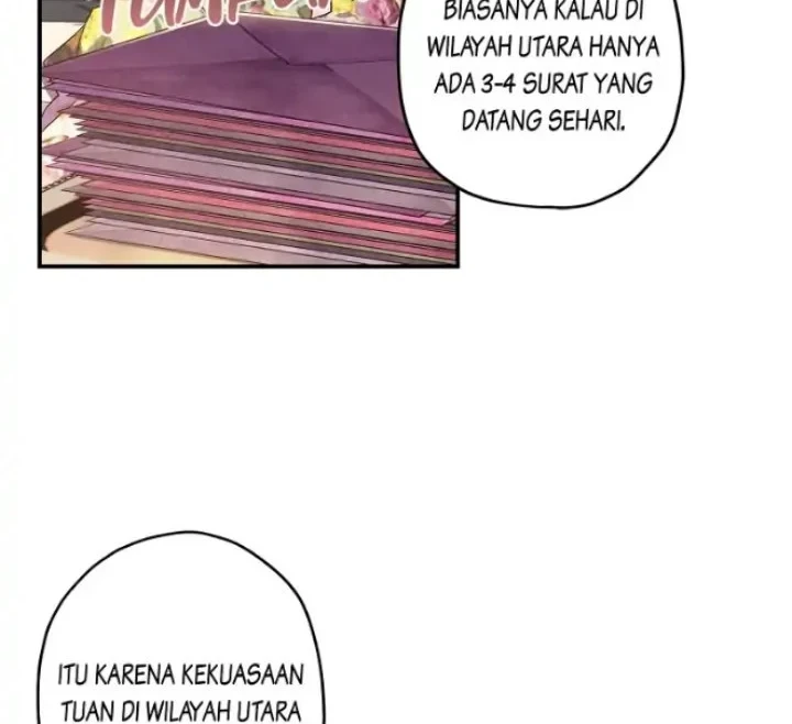 The Male Lead's Little Lion Daughter Chapter 68 Gambar 44