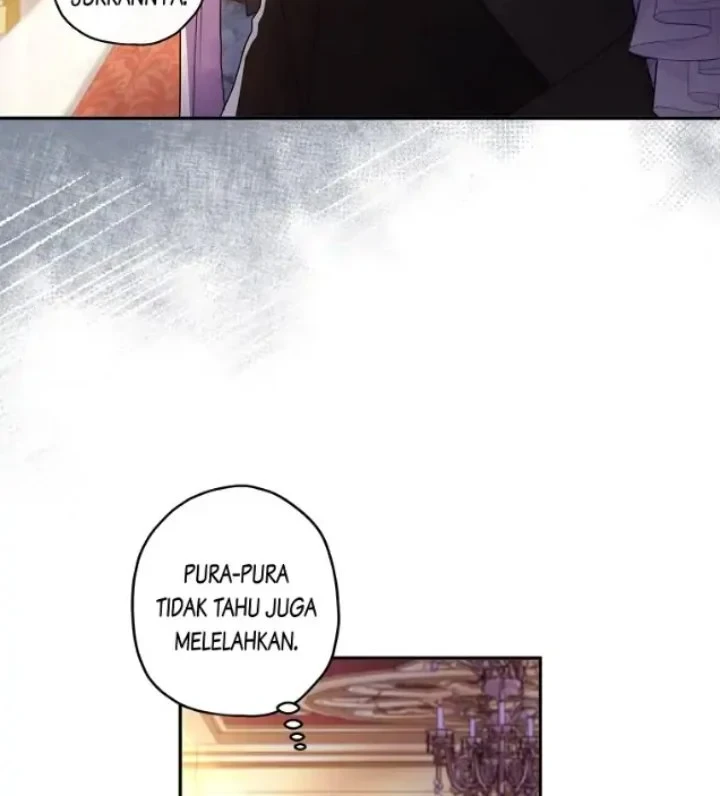The Male Lead's Little Lion Daughter Chapter 69 Gambar 30