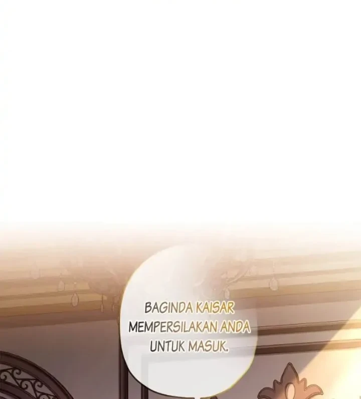 The Male Lead's Little Lion Daughter Chapter 69 Gambar 39