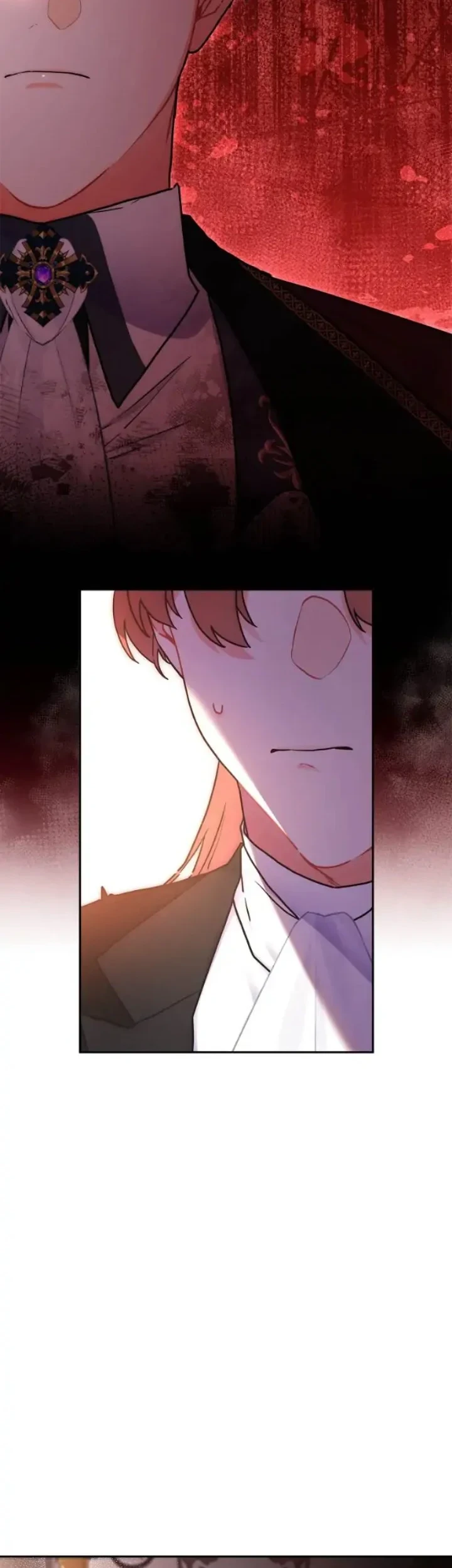 The Male Lead's Little Lion Daughter Chapter 69 Gambar 41
